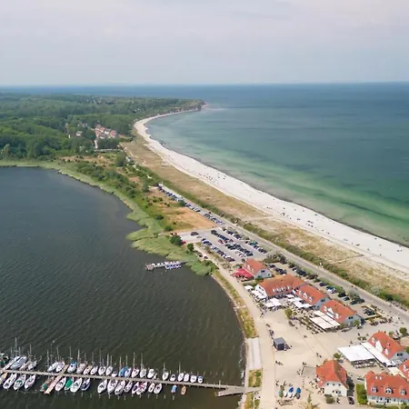 Apartamento Seebaer Whg 1 