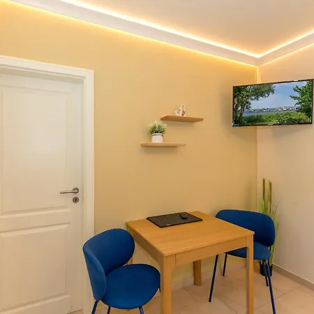 Apartamento Seebaer Whg 1 