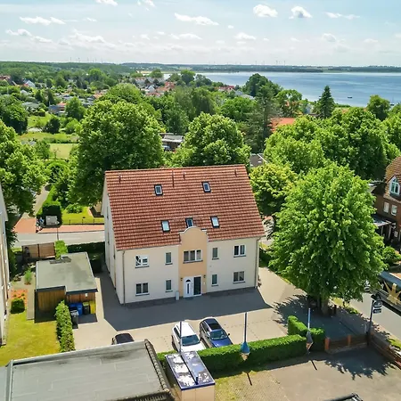 Seebär Whg 1 Muschel Apartment