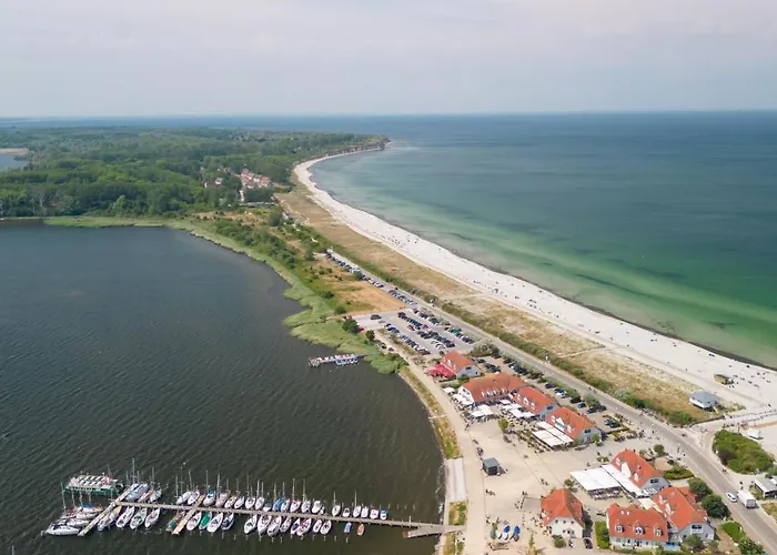 公寓 Seebaer Whg 1 